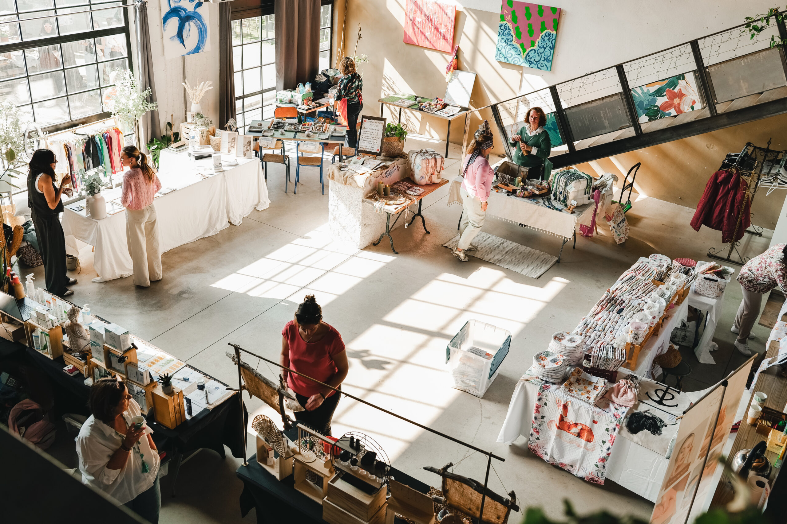 Photo Women's days 1